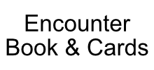 Encounter Book & Cards
